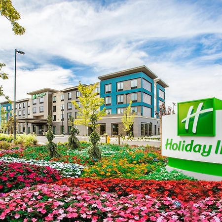 Holiday Inn Portland West - Hillsboro By Ihg Exterior foto