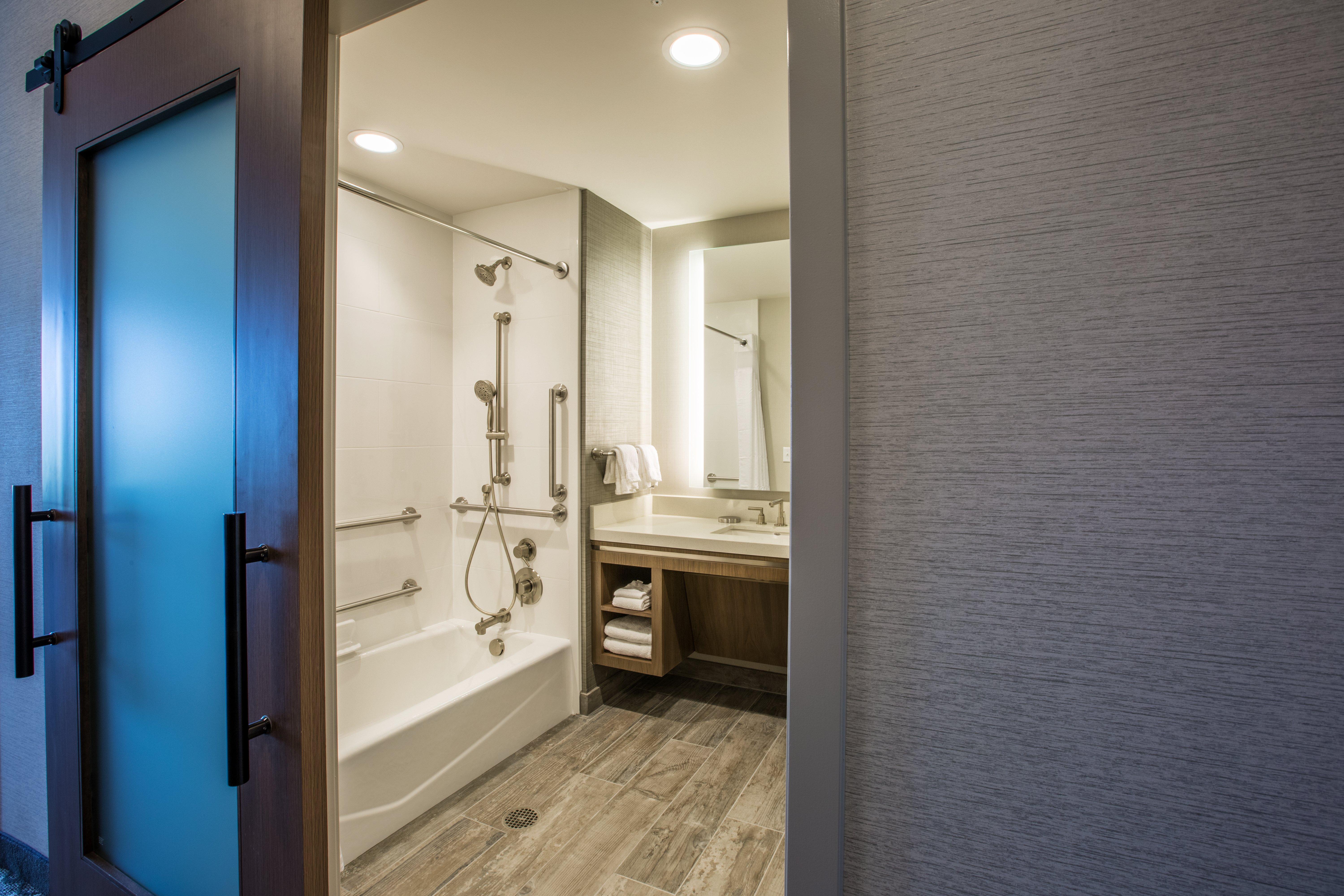 Holiday Inn Portland West - Hillsboro By Ihg Exterior foto