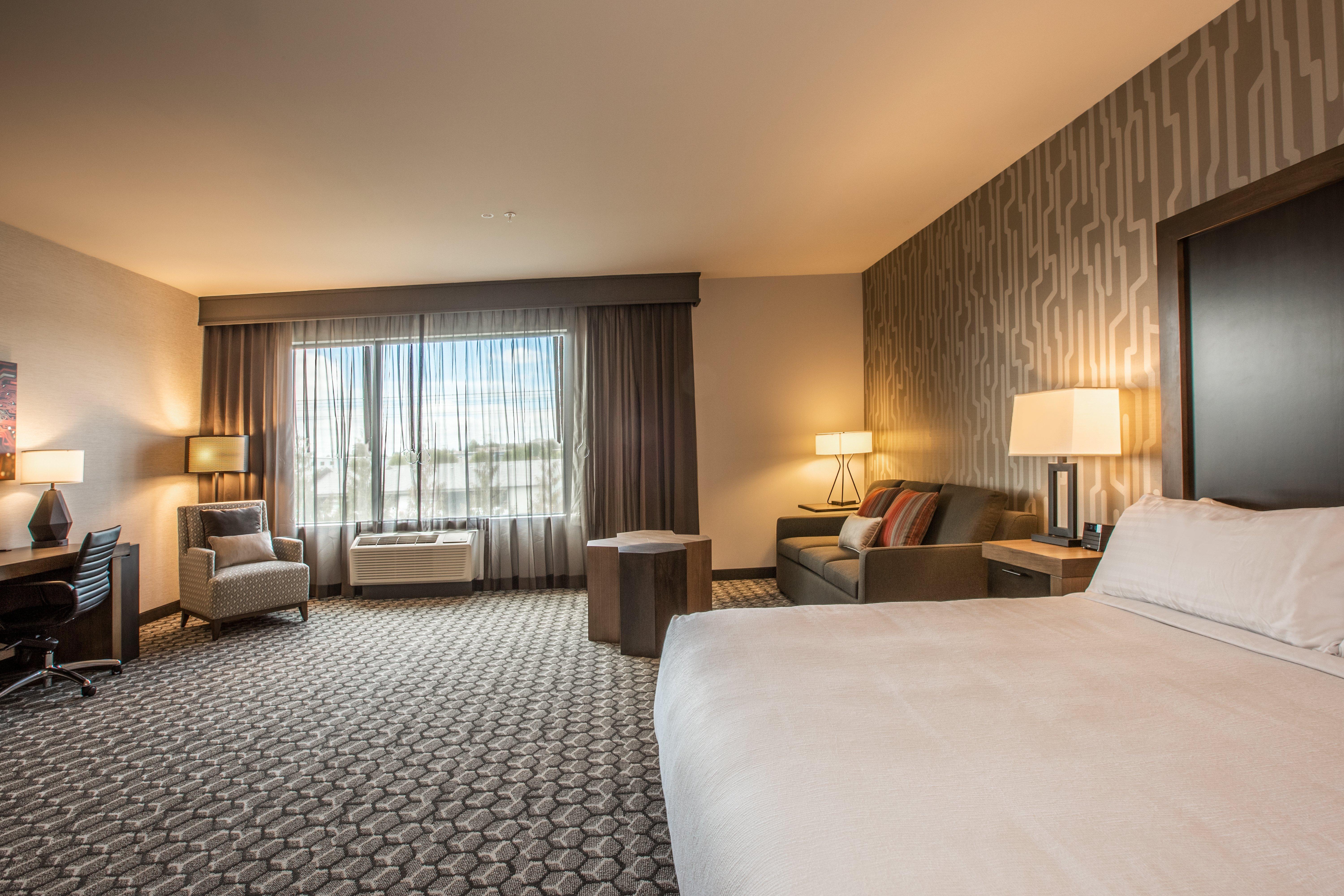 Holiday Inn Portland West - Hillsboro By Ihg Exterior foto