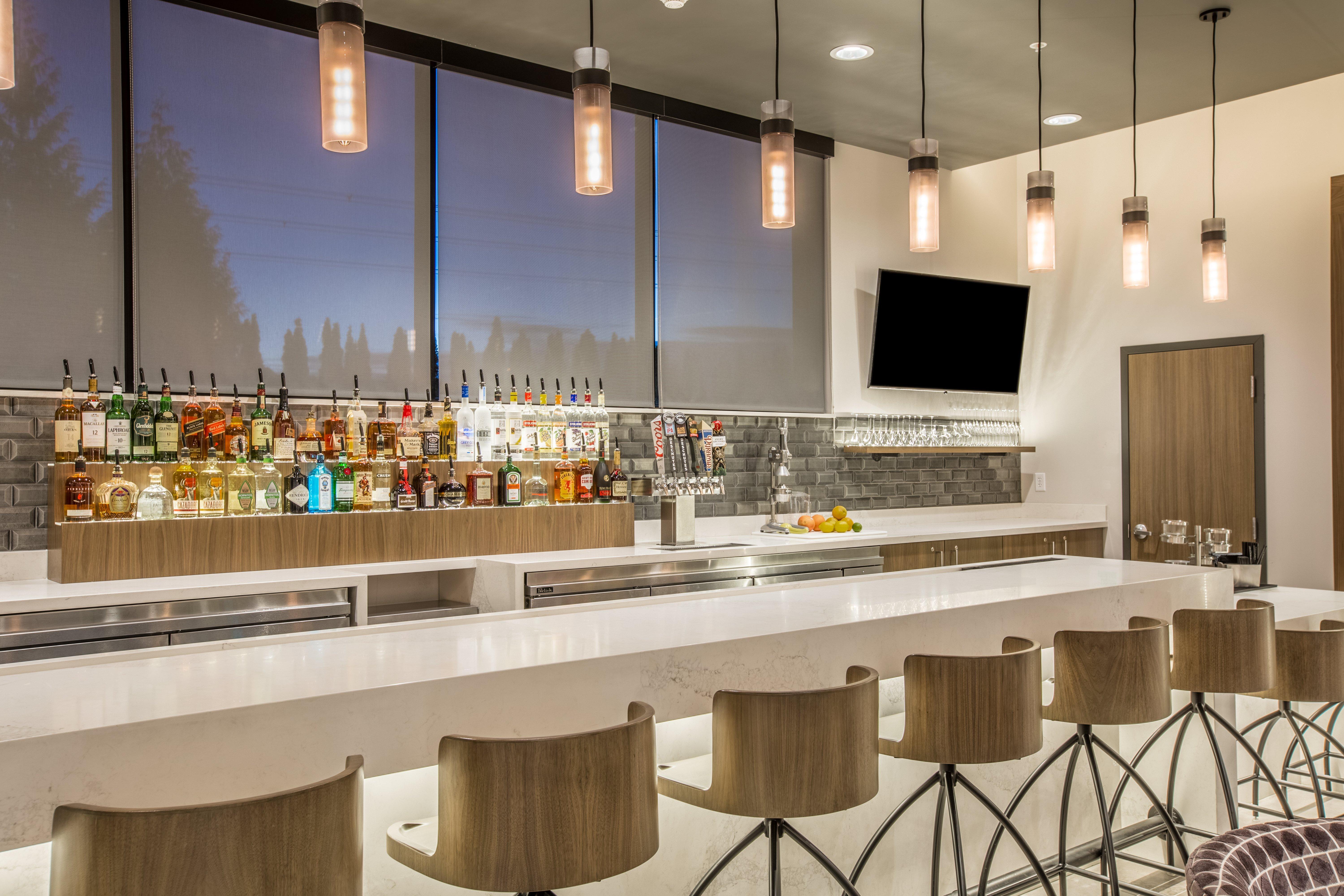 Holiday Inn Portland West - Hillsboro By Ihg Exterior foto