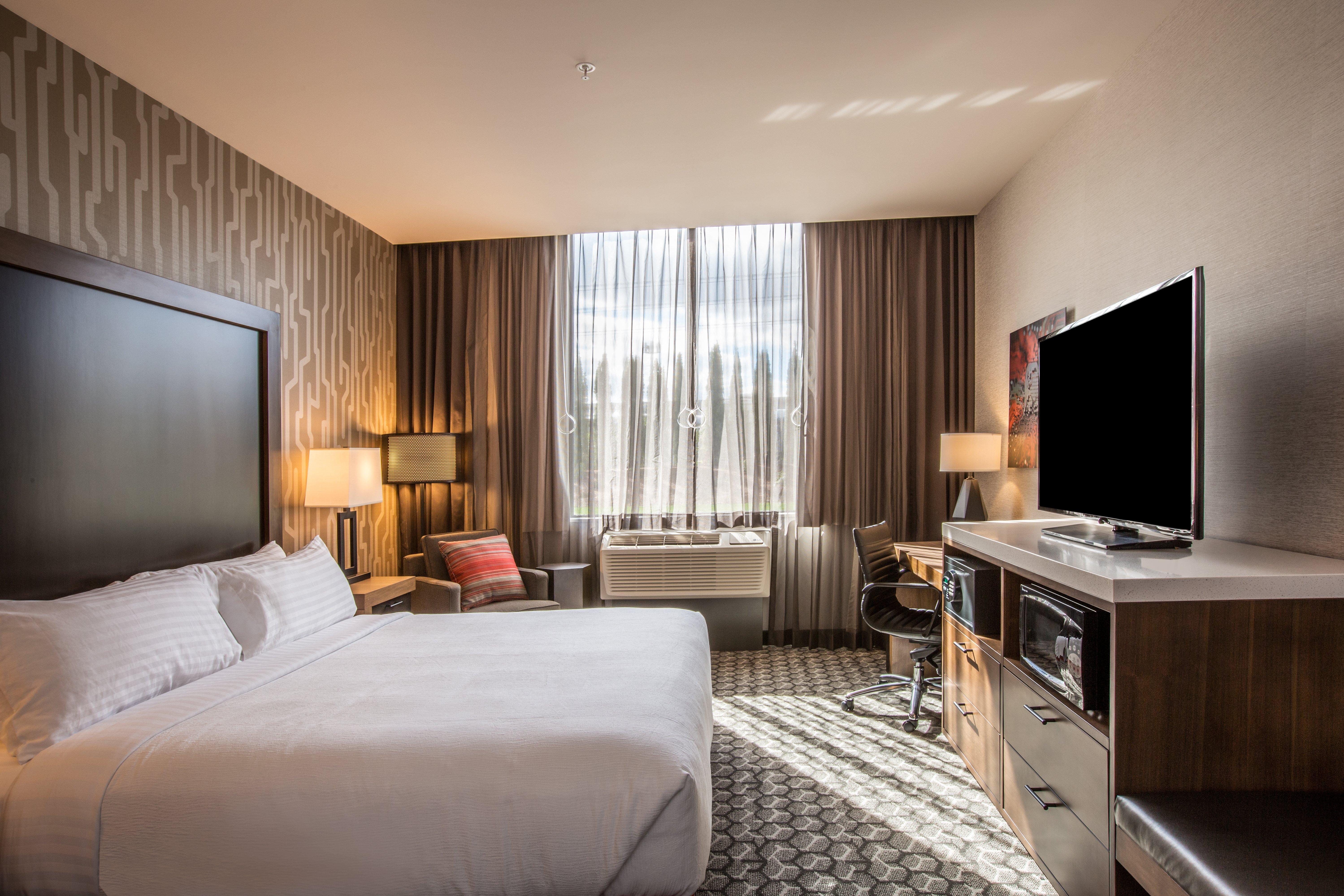 Holiday Inn Portland West - Hillsboro By Ihg Exterior foto