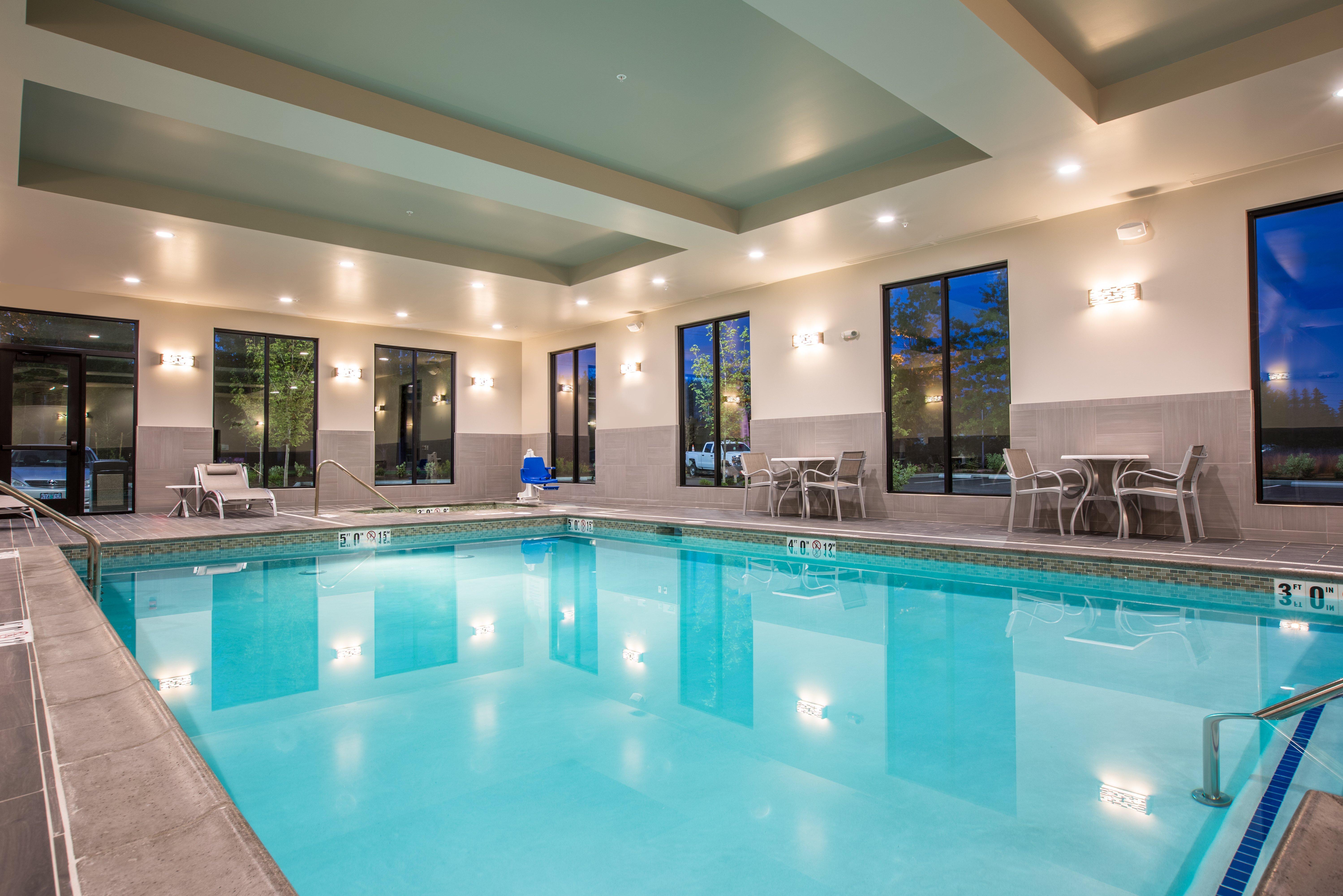 Holiday Inn Portland West - Hillsboro By Ihg Exterior foto