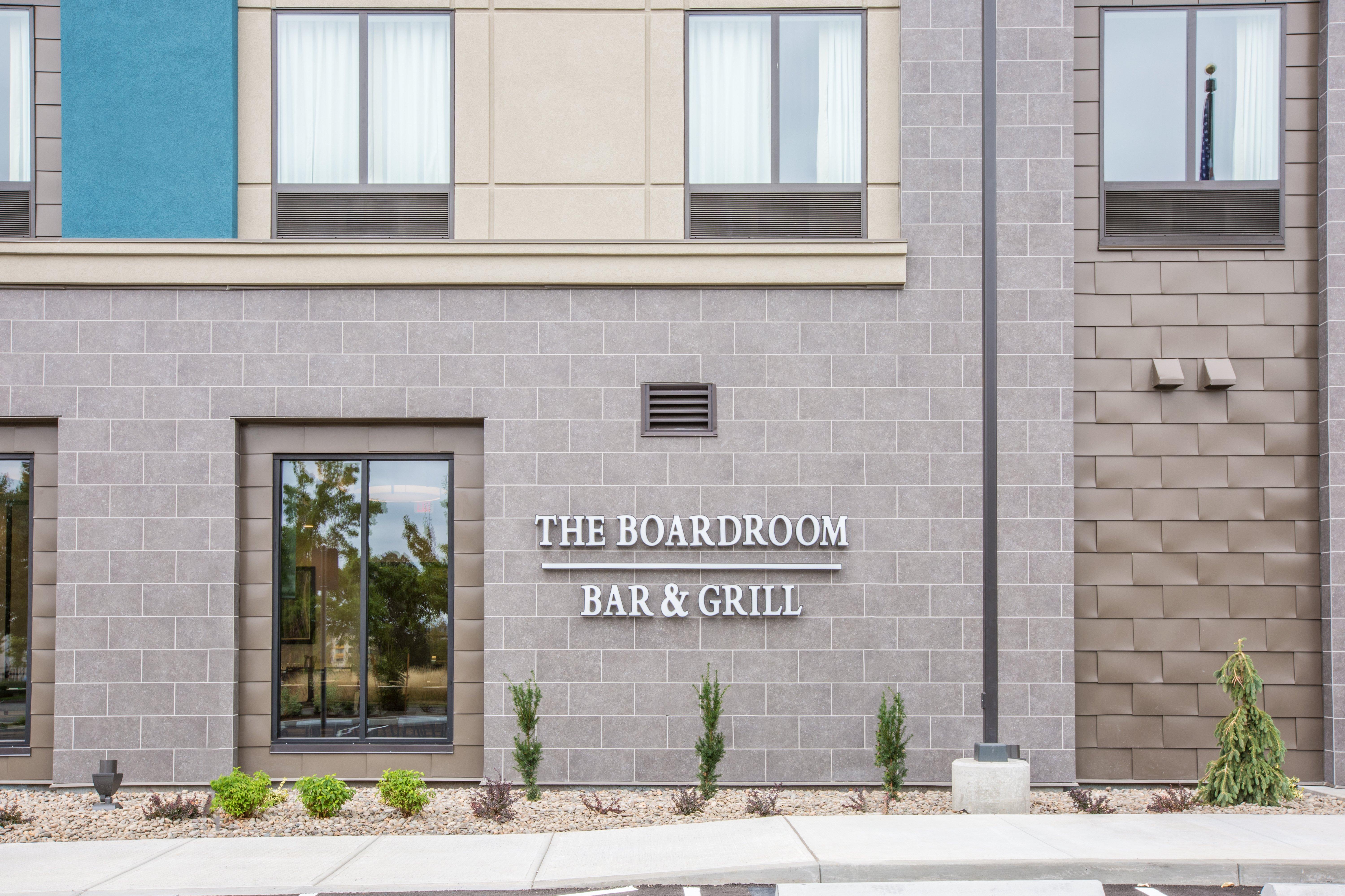 Holiday Inn Portland West - Hillsboro By Ihg Exterior foto