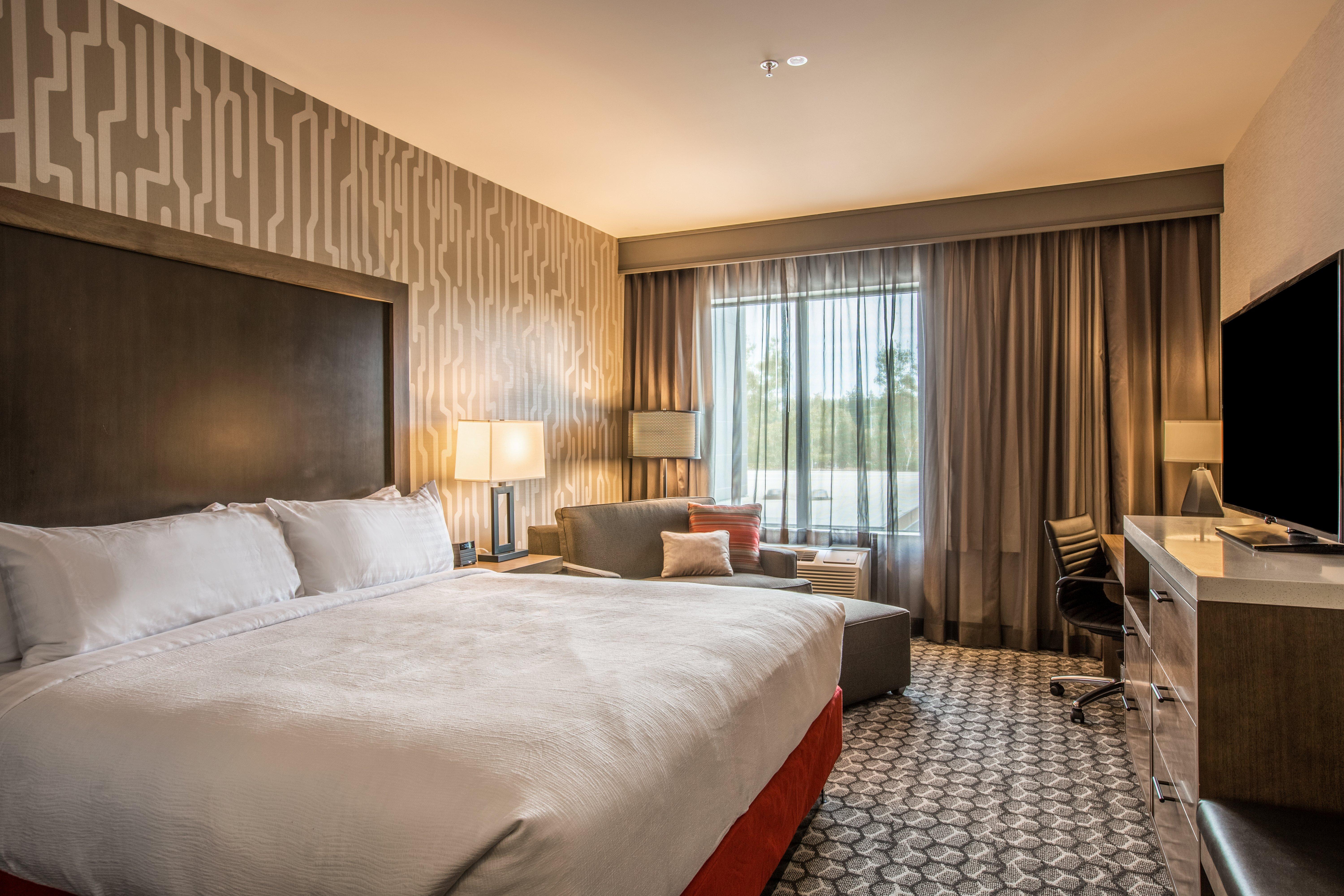 Holiday Inn Portland West - Hillsboro By Ihg Exterior foto